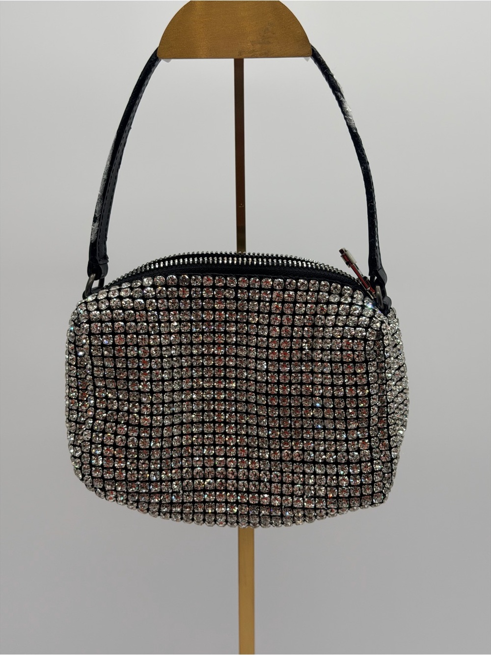 Alexander Wang Pochette💝💝💝